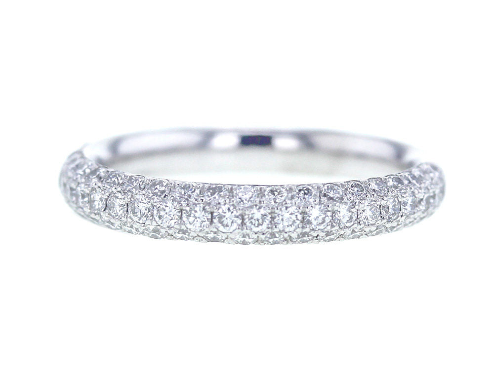 A.Link diamond band - Be On Park