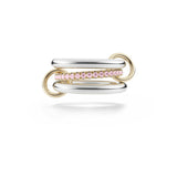 Spinelli Kilcollin Libra SF Pastel Petite Ring