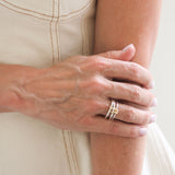 Spinelli Kilcollin Raneth Ring - Be On Park