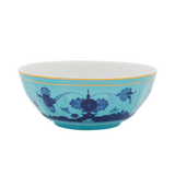 Ginori Oriente Italiano Iris Bowl