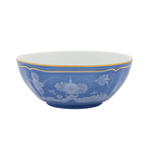 Ginori Oriente Italiano Pervinca Bowl