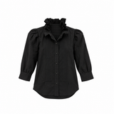 KMJ Bontina Tux in Black