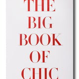 The Big Book of Chic