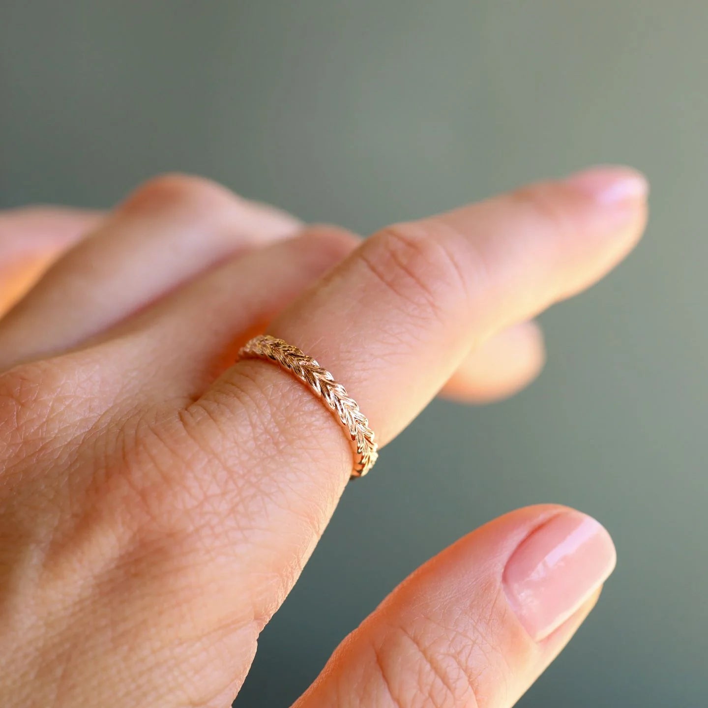 Sethi Braid Band - Be On Park