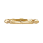 Sethi Couture Gold Bamboo Band - Be On Park