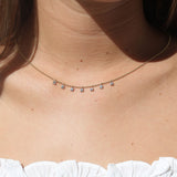 Imperfect Grace 'Phoebe' Necklace - Be On Park