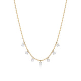 Imperfect Grace 'Phoebe' Necklace - Be On Park
