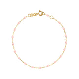 The Classic Gigi Clozeau Bracelet in Yellow Gold - Be On Park